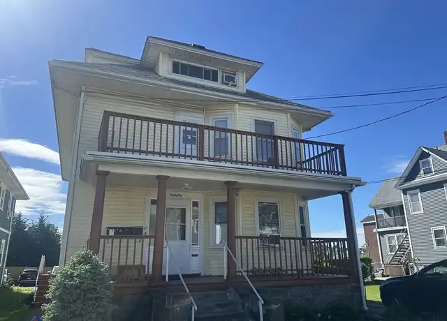 Property at 99 E Squantum St Unit 3, Quincy, MA, 02171, 2 beds, 1 bath, [object Object]