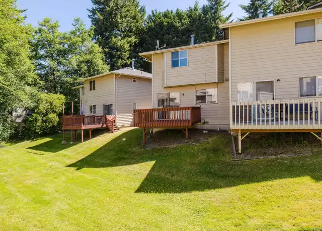 Property at 1338 NE Jasmine Ln Unit D, Bremerton, WA, 98311, 2 beds, 1.5 baths, [object Object]
