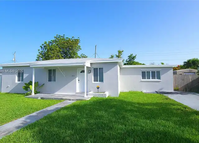 Property at 7410 SW 37th St, Miami, FL, 33155, 4 beds, 2.5 baths, [object Object]