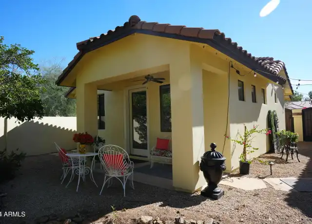 Property at 8658 E Davenport Dr, Scottsdale, AZ, 85260, 1 bed, 1 bath, [object Object]