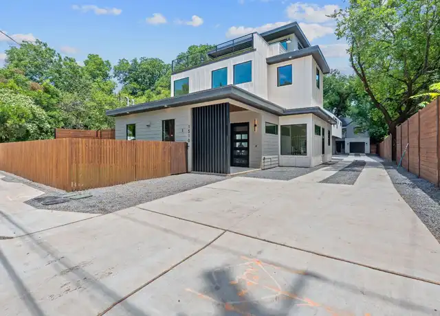 Property at 1510 Holly St #1, Austin, TX, 78702, 5 beds, 3.5 baths, [object Object]
