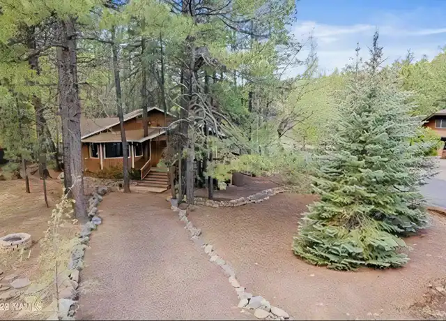 Property at 17520 Bluejay Cir Unit NA, Sedona, AZ, 86336, 3 beds, 2 baths, [object Object]