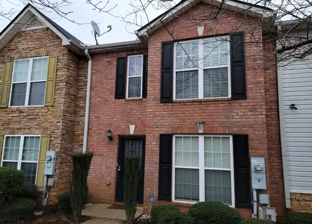 Property at 3535 Waldrop Trl, Decatur, GA, 30034, 3 beds, 2.5 baths, [object Object]