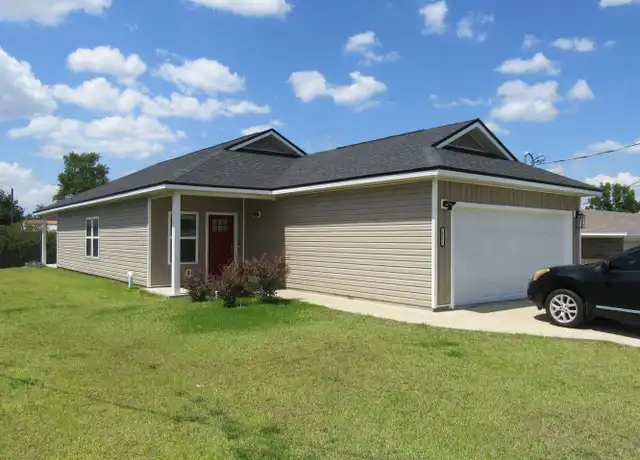 Property at 2811 N Panama Ave, Panama City, FL, 32405, 4 beds, 2 baths, [object Object]