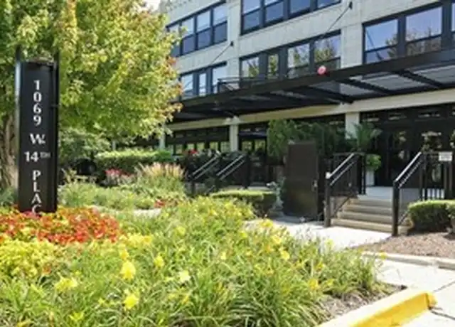 Property at 1069 W 14th Pl #123, Chicago, IL, 60608, 2 beds, 2 baths, [object Object]