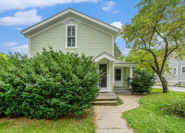 Property at 515 3rd St Unit 2, Ann Arbor, MI, 48103, 1 bed, 1 bath, [object Object]