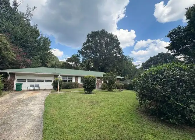 Property at 1426 Jon Juca Ct, Stone Mountain, GA, 30088, 3 beds, 2 baths, [object Object]