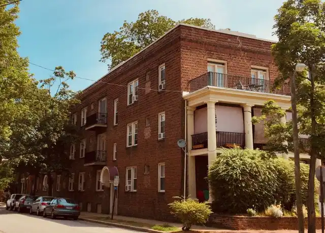 Property at 203 N Plum St Unit 7, Richmond, VA, 23220, 2 beds, 1 bath, [object Object]