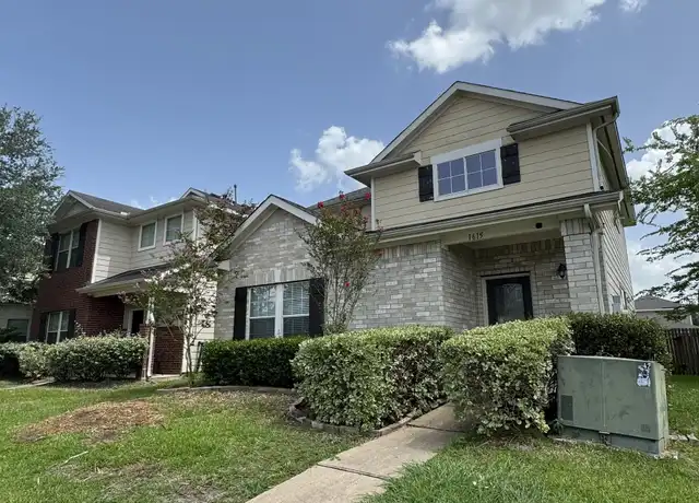 Property at 1615 Royal Chase Dr, Houston, TX, 77047, 4 beds, 2.5 baths, [object Object]