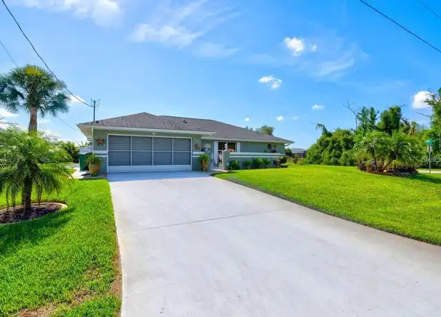 Property at 7384 Quarry St, Englewood, FL, 34224, 2 beds, 2 baths, [object Object]