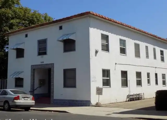 Property at 1626 Osos St Unit 1626 07, San Luis Obispo, CA, 93401, 1 bed, 1 bath, [object Object]