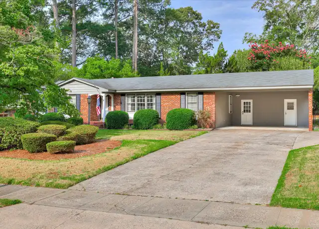 Property at 3322 Crane Ferry Rd, Augusta, GA, 30907, 3 beds, 2 baths, [object Object]