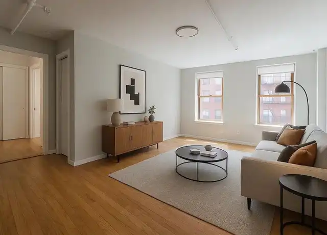Property at 854 8th Ave, New York, NY, 10019, 1 bed, 1 bath, [object Object]