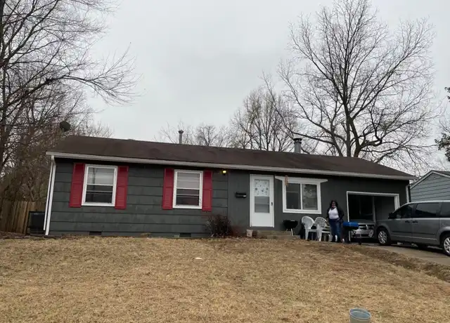 Property at 5703 E 101st St, Kansas City, MO, 64137, 3 beds, 1 bath, [object Object]