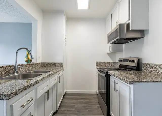 Property at Langdon Apartments - 8165 Langdon Ave, Van Nuys, CA, 91406, 1 bed, 1 bath, [object Object]