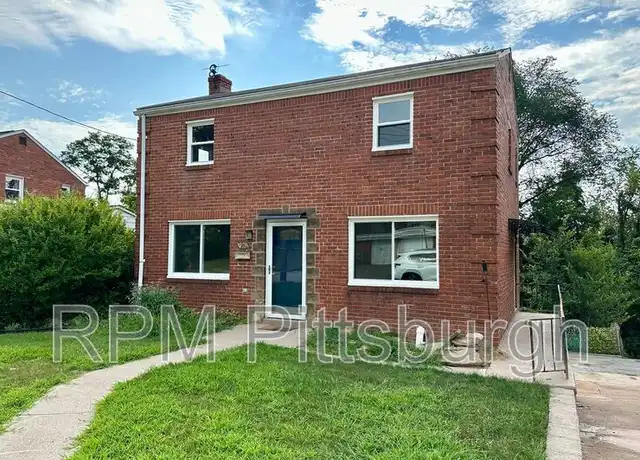 Property at 975 Elizabeth St, Pittsburgh, PA, 15221, 3 beds, 2 baths, [object Object]