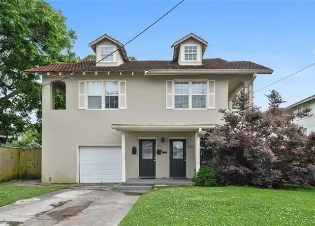Property at 5124 Willow St, New Orleans, LA, 70115, 2 beds, 1 bath, [object Object]