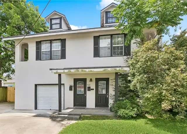 Property at 5124 Willow St, New Orleans, LA, 70115, 3 beds, 1 bath, [object Object]