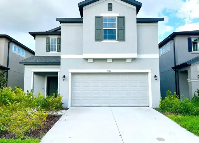Property at 7474 Yale Harbor Dr, Wesley Chapel, FL, 33545, 4 beds, 3.5 baths, [object Object]