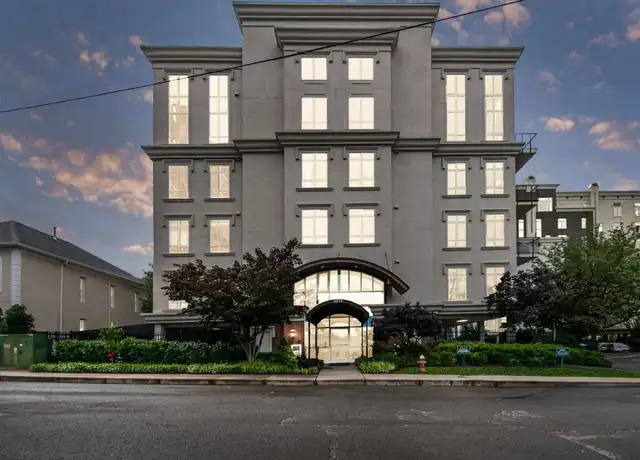 Property at 3014 Hedrick St #402, Nashville, TN, 37203, 2 beds, 2 baths, [object Object]