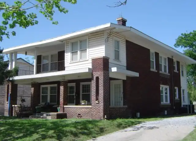 Property at 2813 N Robinson Ave, Oklahoma City, OK, 73103, 2 beds, 1 bath, [object Object]