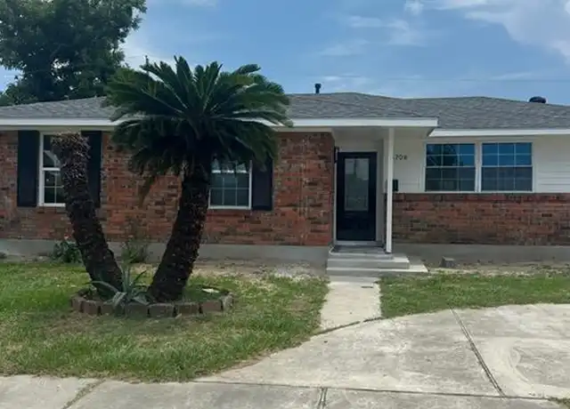 Property at 6208 Morton St, Metairie, LA, 70003, 4 beds, 2 baths, [object Object]