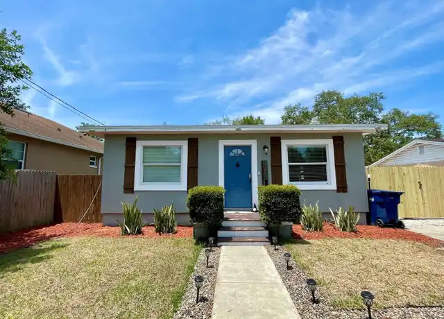 Property at 8310 El Portal Dr, Tampa, FL, 33604, 3 beds, 2 baths, [object Object]
