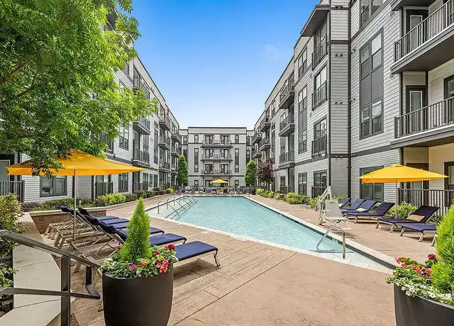 Property at Penrose - 327 W Tremont Ave, Charlotte, NC, 28203, 0-2 beds, 1-2 bath, [object Object]
