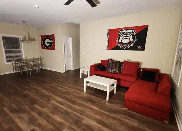 Property at 376 Washington Dr, Athens, GA, 30601, 1 bed, 1 bath, [object Object]