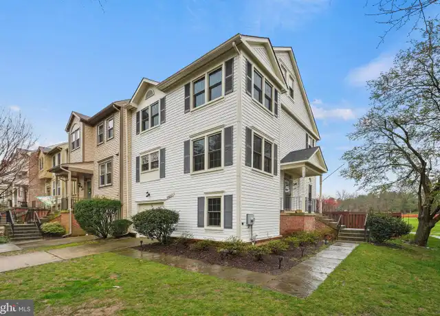 Property at 8852 Thomas Lea Ter, Montgomery Village, MD, 20886, 3 beds, 2.5 baths, [object Object]