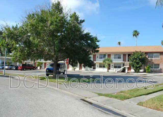 Property at 612 Sally Ln S Unit 20, Clearwater, FL, 33756, 1 bed, 1 bath, [object Object]