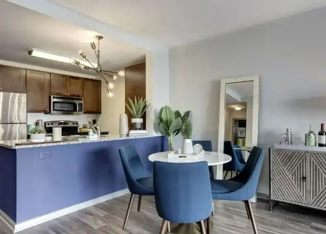 Property at Affinity on Georgia - 8021 Georgia Ave, Silver Spring, MD, 20910, 1 bed, 1 bath, [object Object]