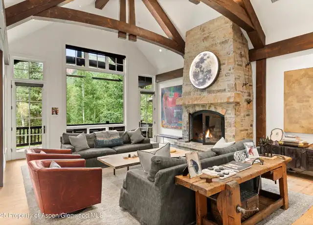 Property at 289 Exhibition Ln, Aspen, CO, 81611, 5 beds, 5.5 baths, [object Object]