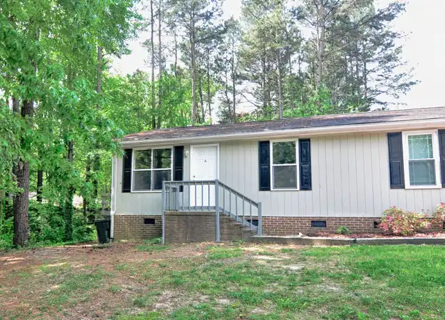 Property at 106 Forsyth Dr Unit A, Chapel Hill, NC, 27517, 2 beds, 1 bath, [object Object]