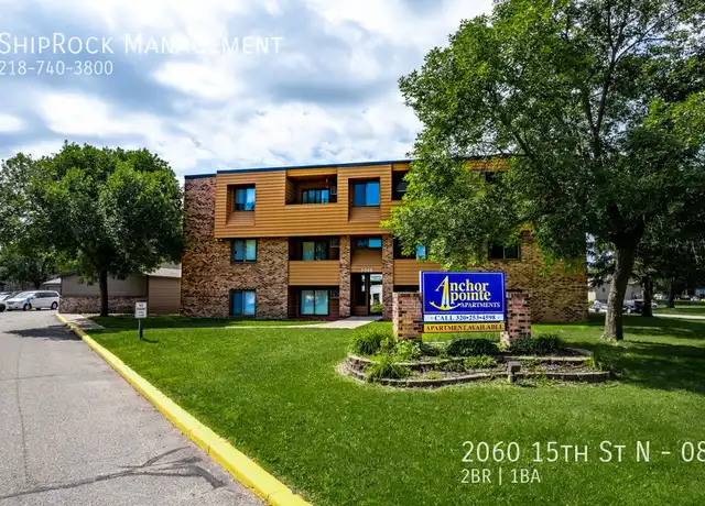 Property at 2060 15th St N Unit 08, St Cloud, MN, 56303, 2 beds, 1 bath, [object Object]