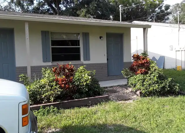 Property at 297 Jeru Blvd, Tarpon Springs, FL, 34689, 1 bed, 1 bath, [object Object]