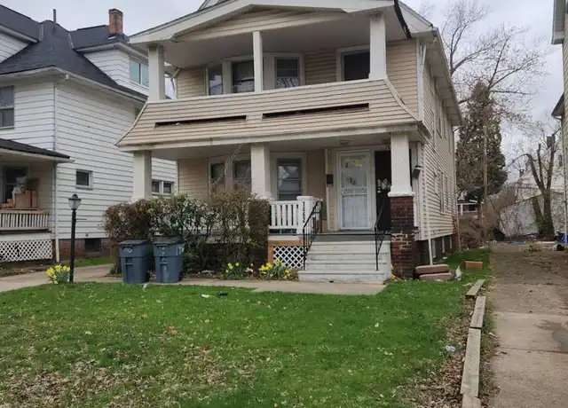 Property at 1460 E 135th St Unit 1462, East Cleveland, OH, 44112, 2 beds, 1 bath, [object Object]