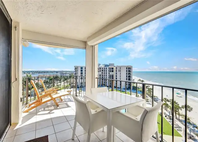 Property at 3215 Gulf Shore Blvd N Unit 704N, Naples, FL, 34103, 2 beds, 2.5 baths, [object Object]