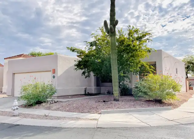 Property at 1260 W Hopbush Way, Tucson, AZ, 85704, 2 beds, 2 baths, [object Object]