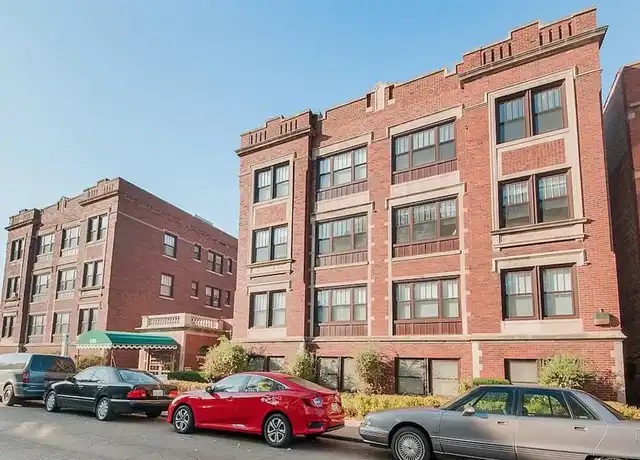Property at Ivy Gayles - 5316 S Dorchester Ave, Chicago, IL, 60615, 0-1 beds, 1 bath, [object Object]
