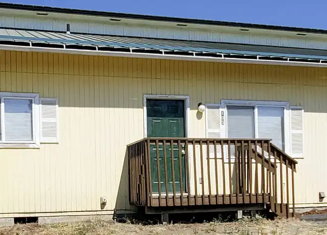 Property at 107 4th St Unit 105, Cheney, WA, 99004, 2 beds, 1 bath, [object Object]