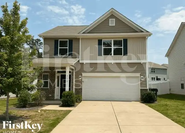 Property at 9609 Hamel St, Charlotte, NC, 28215, 3 beds, 2.5 baths, [object Object]