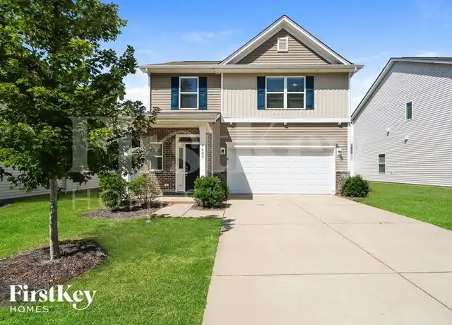 Property at 9609 Hamel St, Charlotte, NC, 28215, 3 beds, 2.5 baths, [object Object]