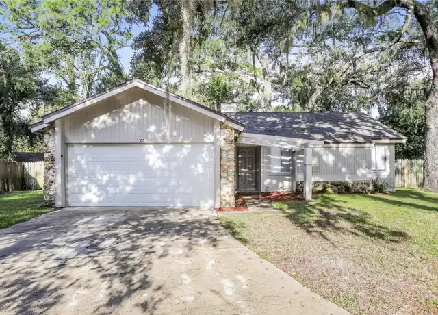 Property at 105 Whispering Pines Ct, Sanford, FL, 32773, 3 beds, 2 baths, [object Object]