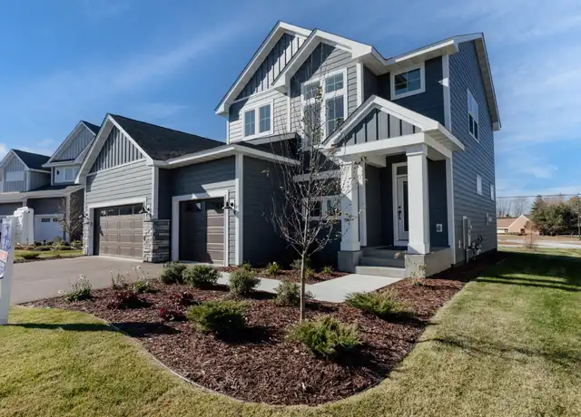 Property at 10226 Arrowwood Path, Saint Paul, MN, 55129, 5 beds, 3.5 baths, [object Object]