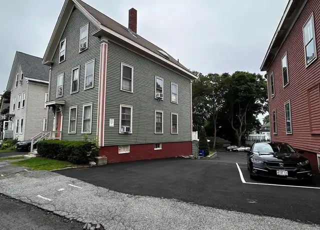 Property at 55 Hale St Unit B, Beverly, MA, 01915, 1 bed, 1 bath, [object Object]