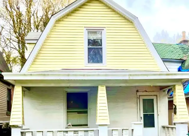 Property at 5 Glenview Pl, Cincinnati, OH, 45205, 2 beds, 1 bath, [object Object]