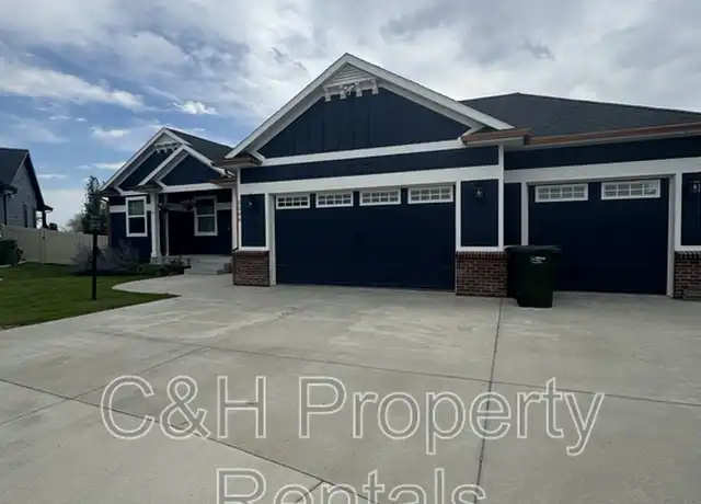 Property at 5506 Sunny Cv, Billings, MT, 59106, 5 beds, 3 baths, [object Object]