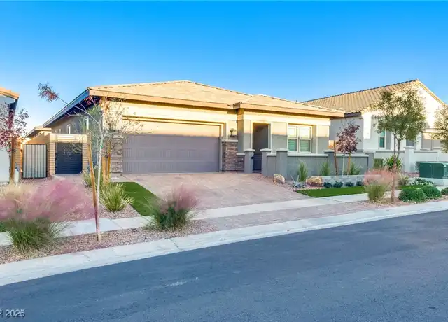 Property at 780 Omaggio Pl, Henderson, NV, 89011, 2 beds, 2 baths, [object Object]
