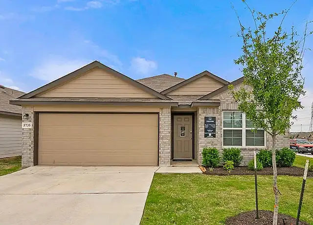 Property at The Willows at Kendall Brook - 5735 Cool River Way, San Antonio, TX, 78244, 3 beds, 2 baths, [object Object]